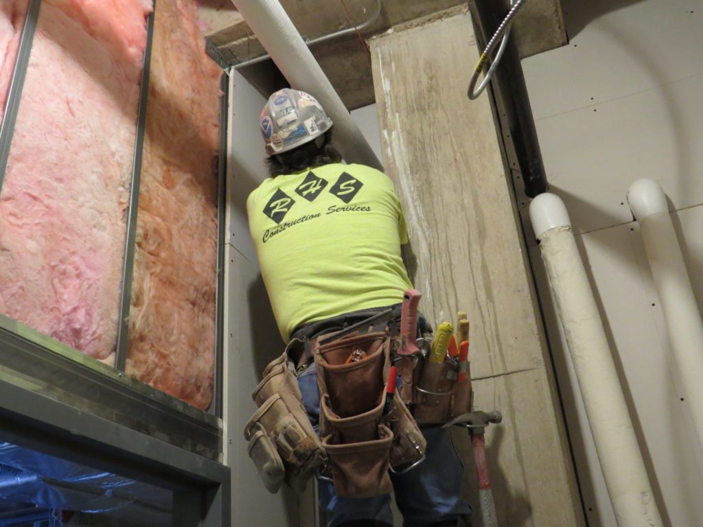 Careers in Commercial Construction Jobs in West Texas Apply Today