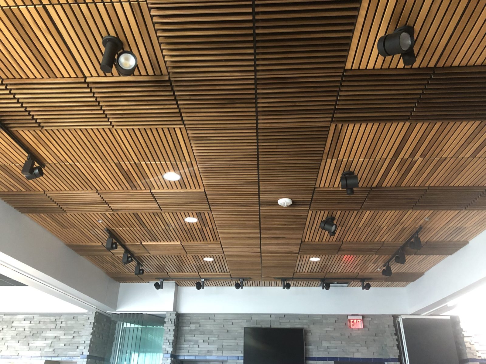 Acoustical Ceilings: Commercial Grade Soundproofing Contractor | RHS